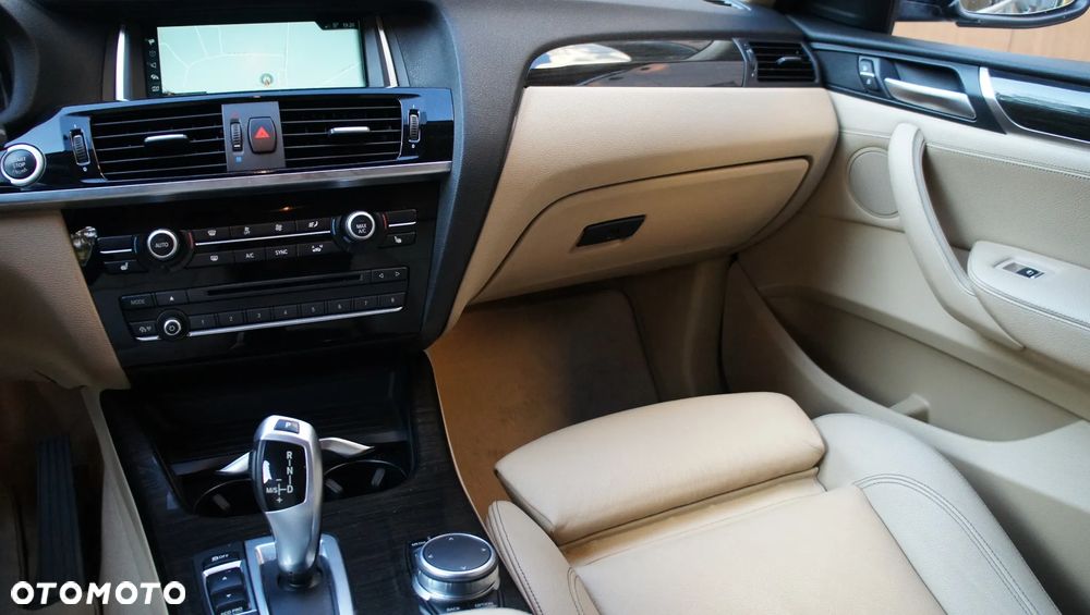 BMW X4 xDrive20d xLine - 15