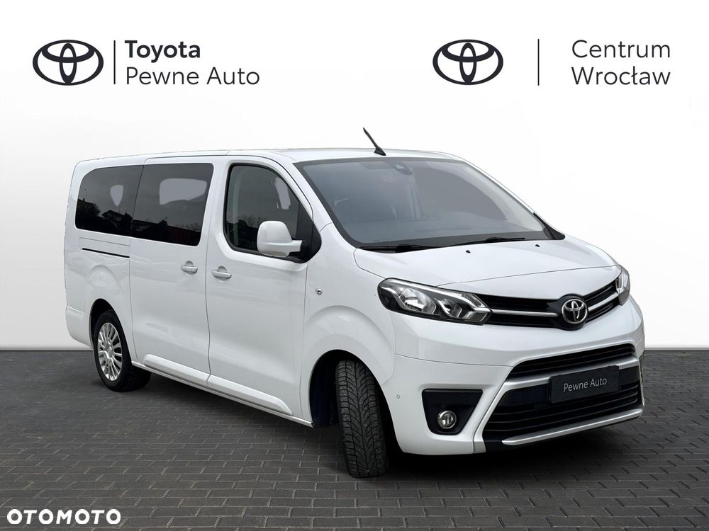 Toyota Proace Verso 2.0 D4-D Long Business - 7