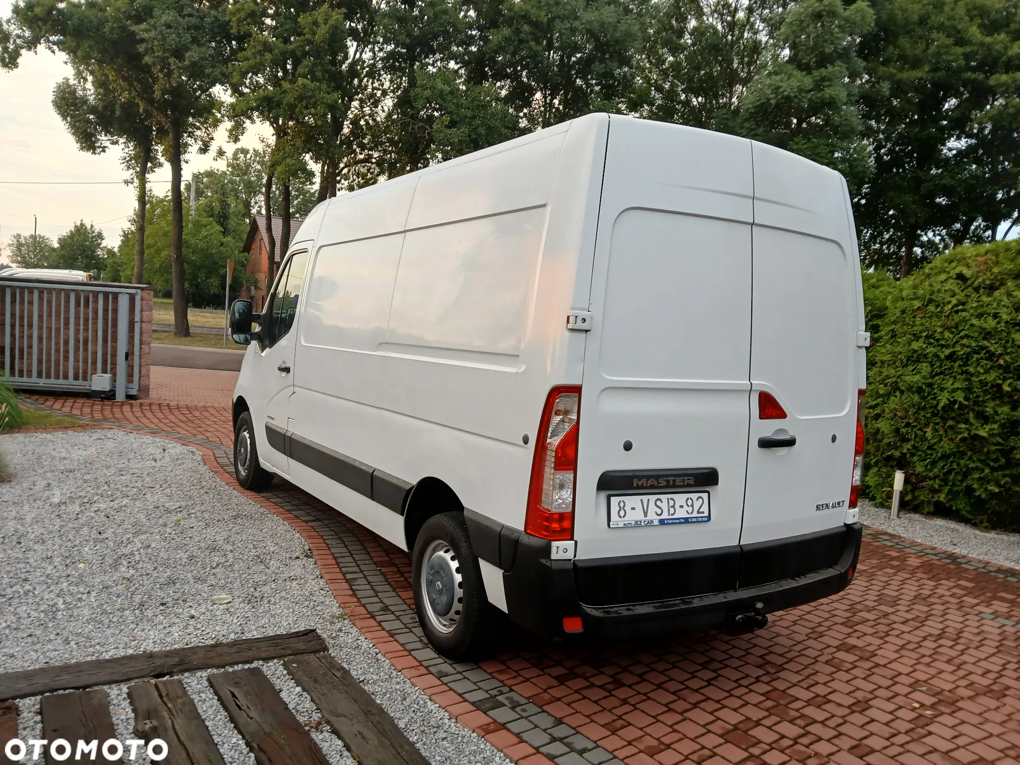 Renault MASTER - 5