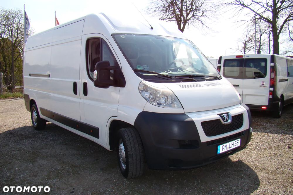 Peugeot Boxer - 6