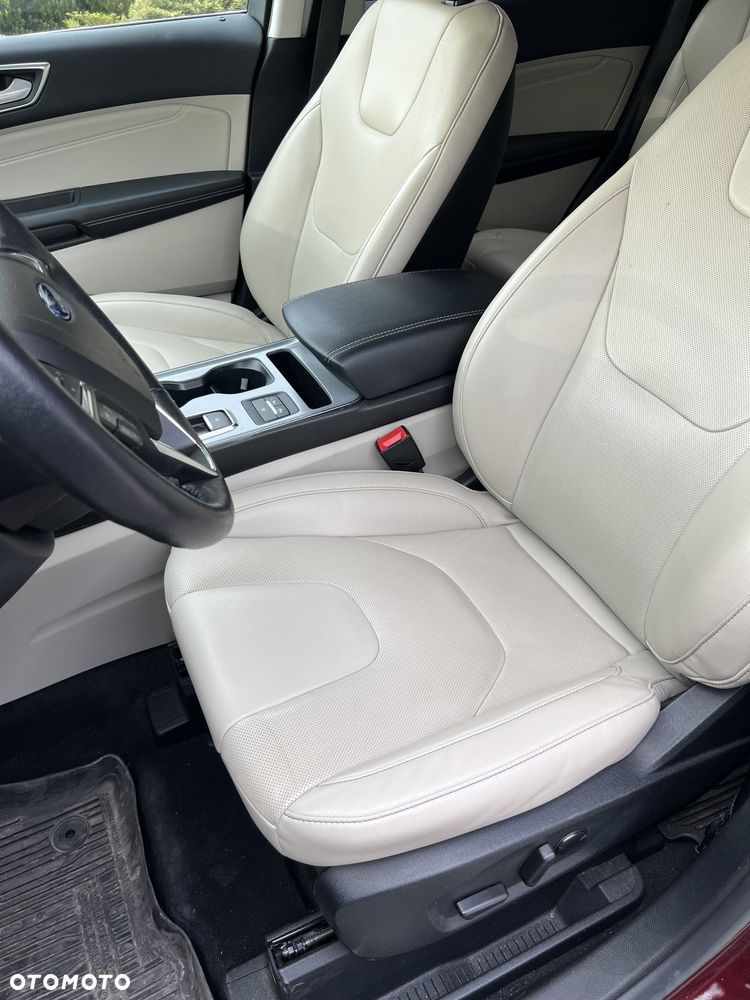 Ford Edge - 13