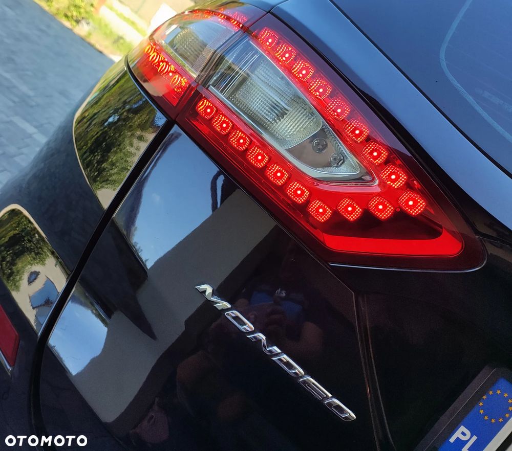 Ford Mondeo 1.5 EcoBoost Titanium - 5