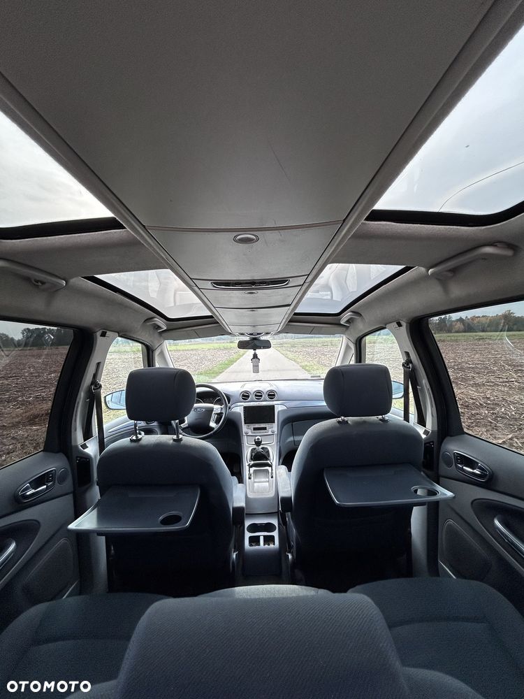 Ford Galaxy - 6