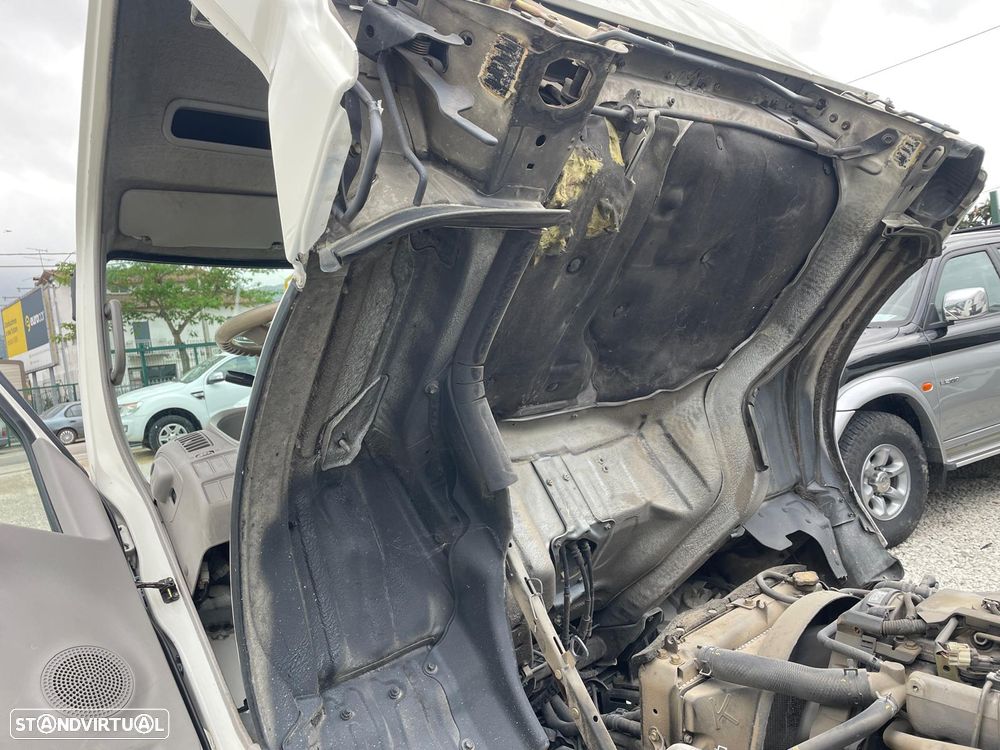 Toyota Dyna 150 2.5D-4D - 11