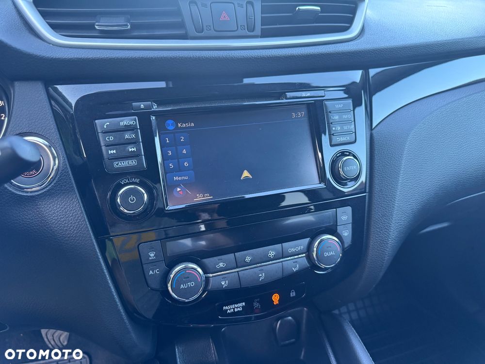 Nissan Qashqai 1.6 dCi DPF Start/Stop tekna - 23