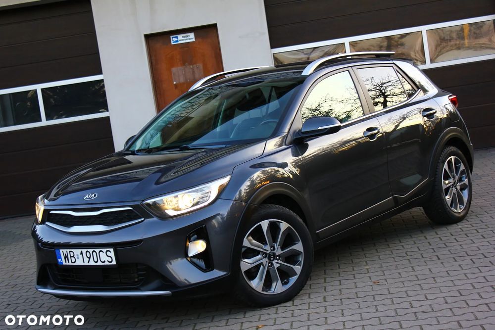 Kia Stonic 1.6 CRDi SCR XL - 15