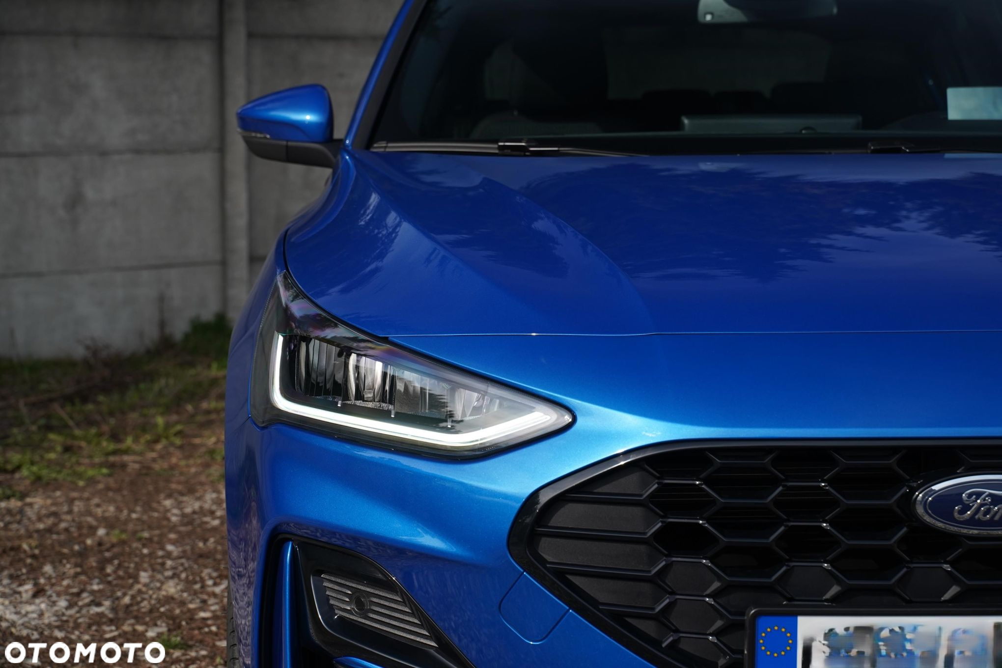 Ford Focus 1.0 EcoBoost mHEV ST-Line X - 19