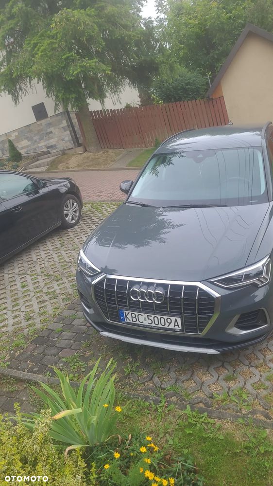 Audi Q3 35 TFSI S tronic - 17