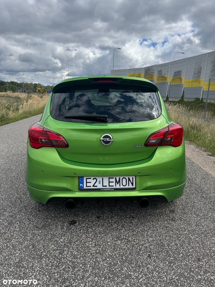 Opel Corsa - 8
