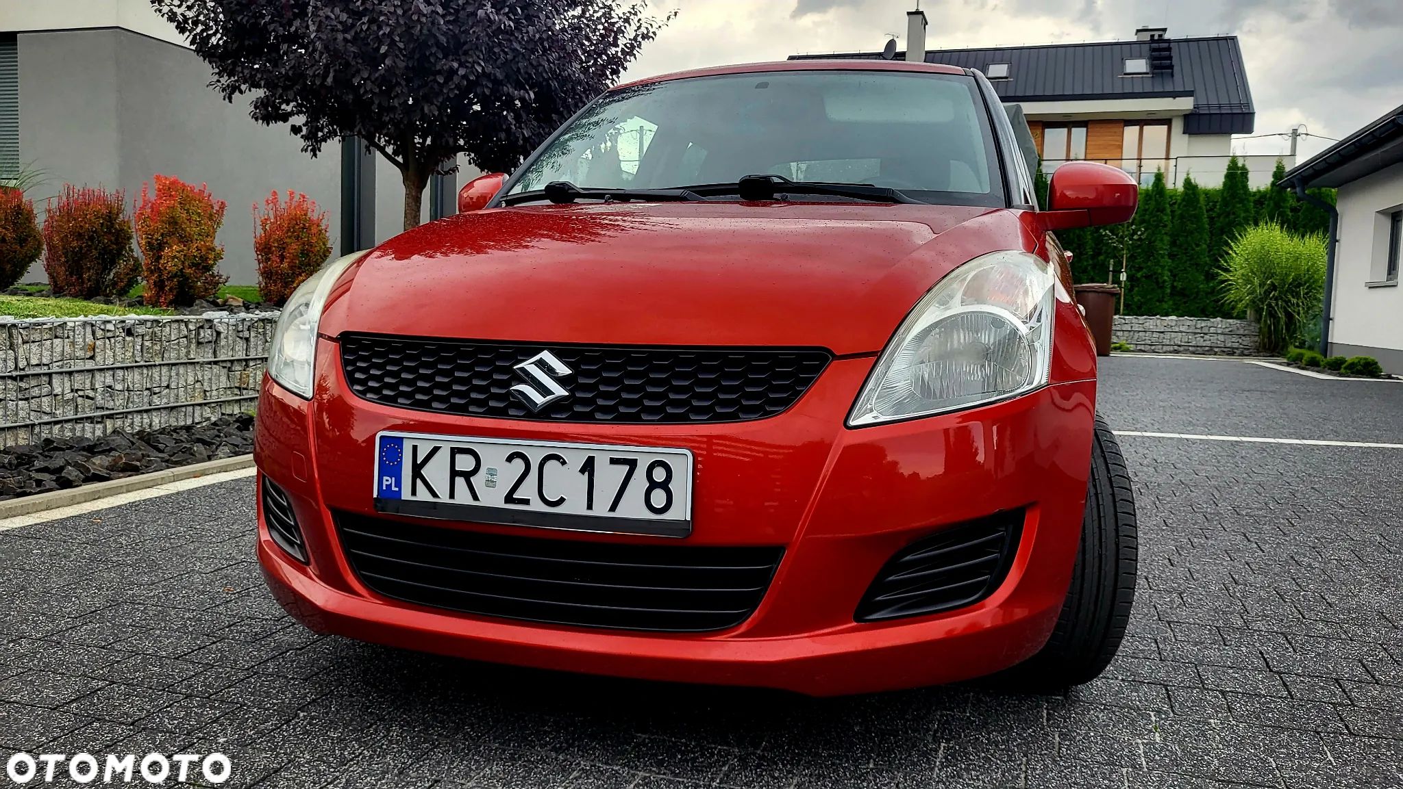 Suzuki Swift 1.2 Comfort Plus - 1