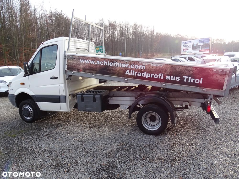 Mercedes-Benz SPRINTER - 6