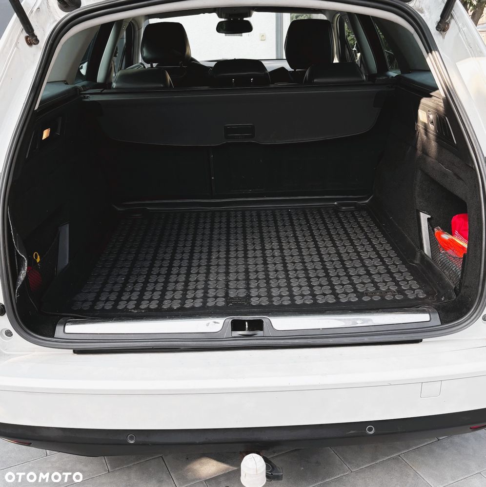 Citroën C5 - 9