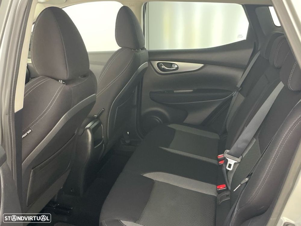 Nissan Qashqai 1.2 DIG-T Tekna Premium - 12
