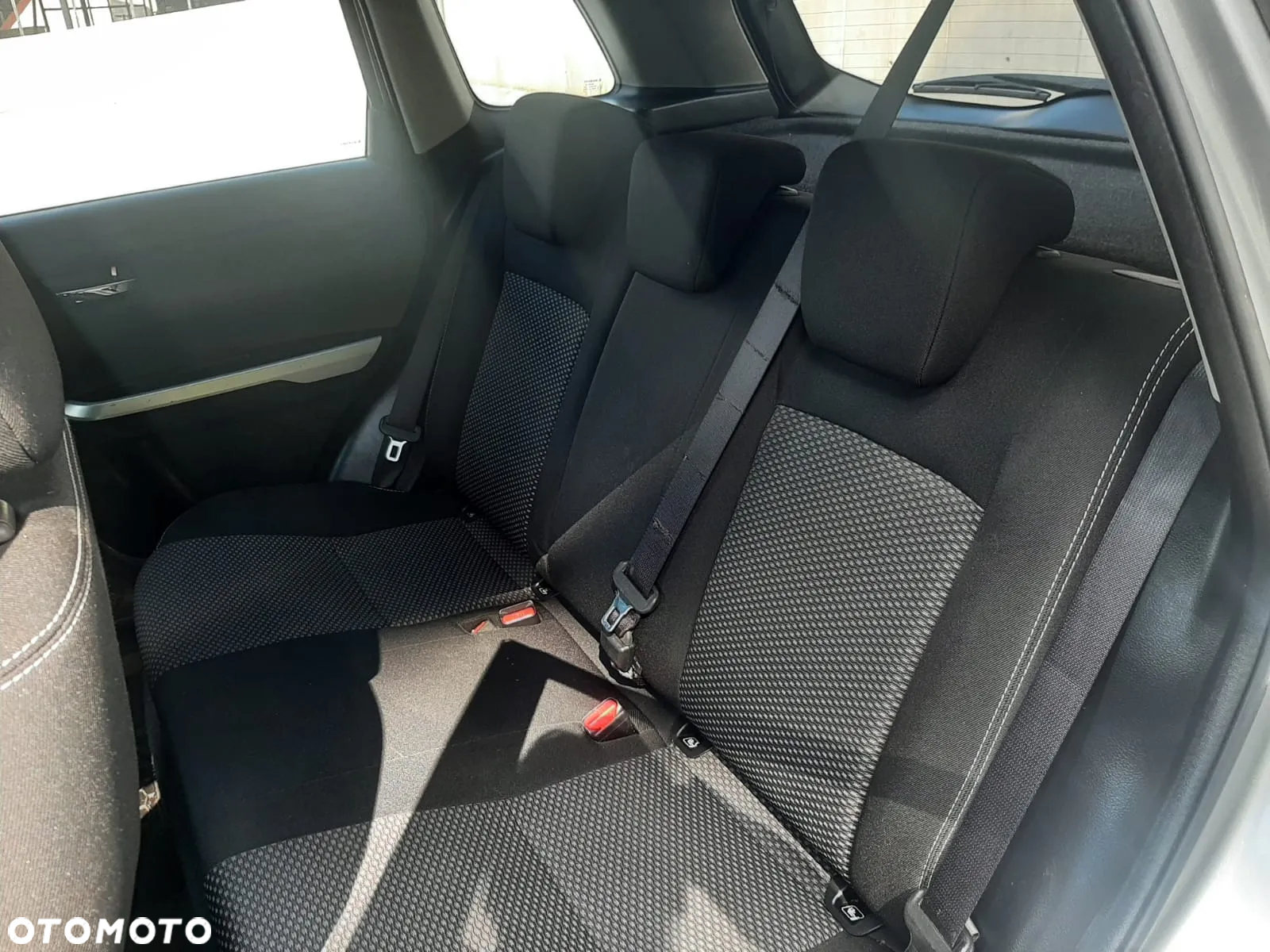 Suzuki Vitara 1.6 (4x4) Allgrip Comfort - 30