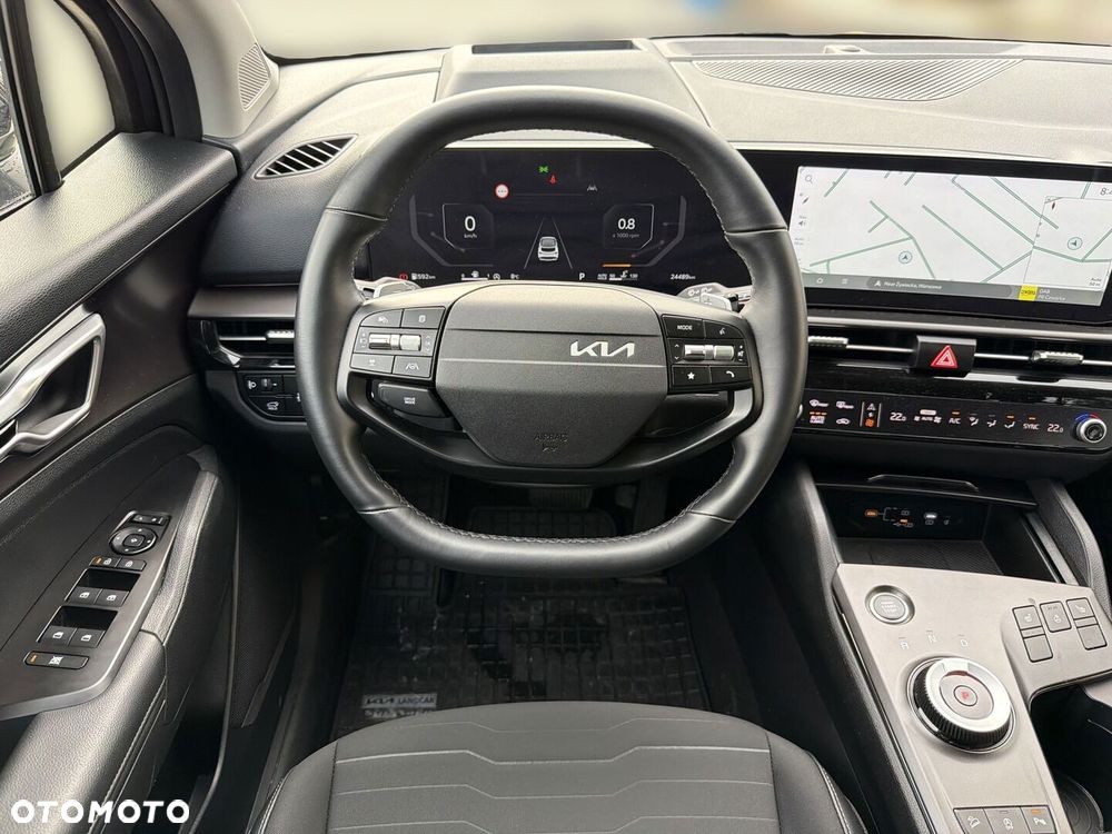 Kia Sportage 1.6 T-GDI Anniversary 2WD DCT - 13