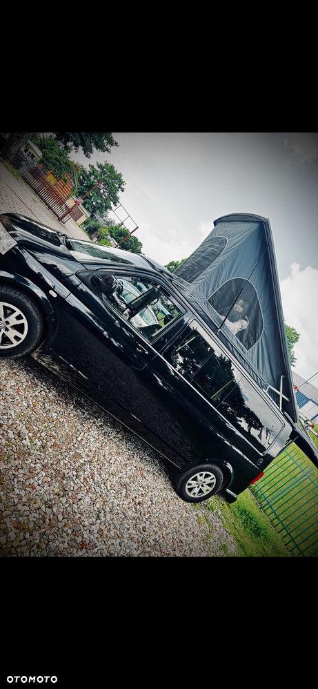 Volkswagen Caravelle - 3