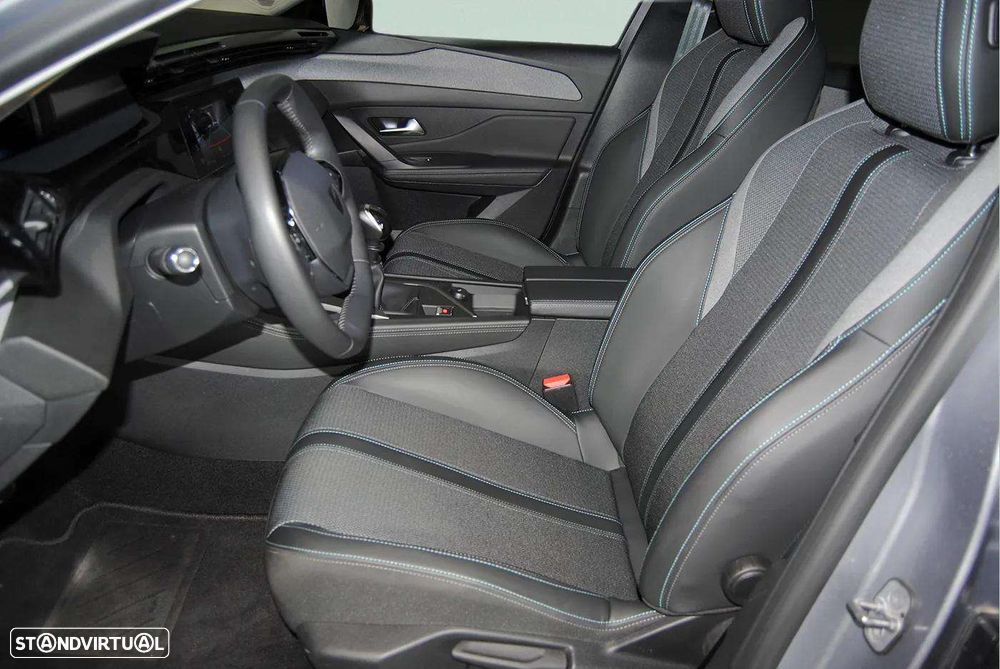 Peugeot 308 1.2 PureTech Allure - 16