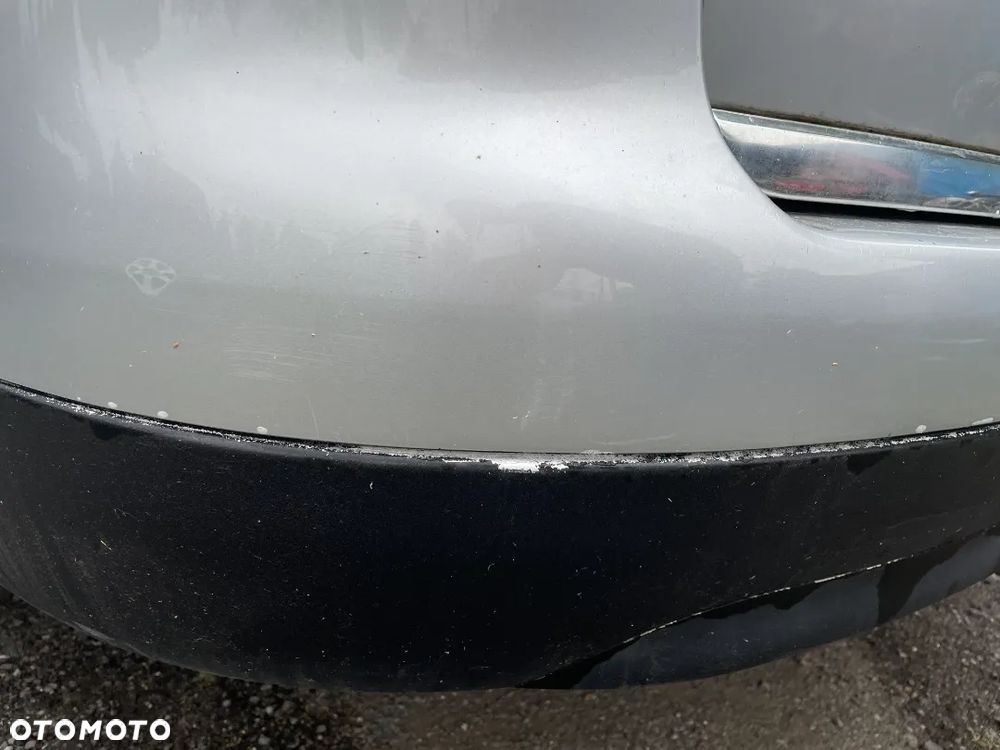 ZDERZAK TYŁ TYLNY AUDI A6 C5 KOMBI LY7W - 8