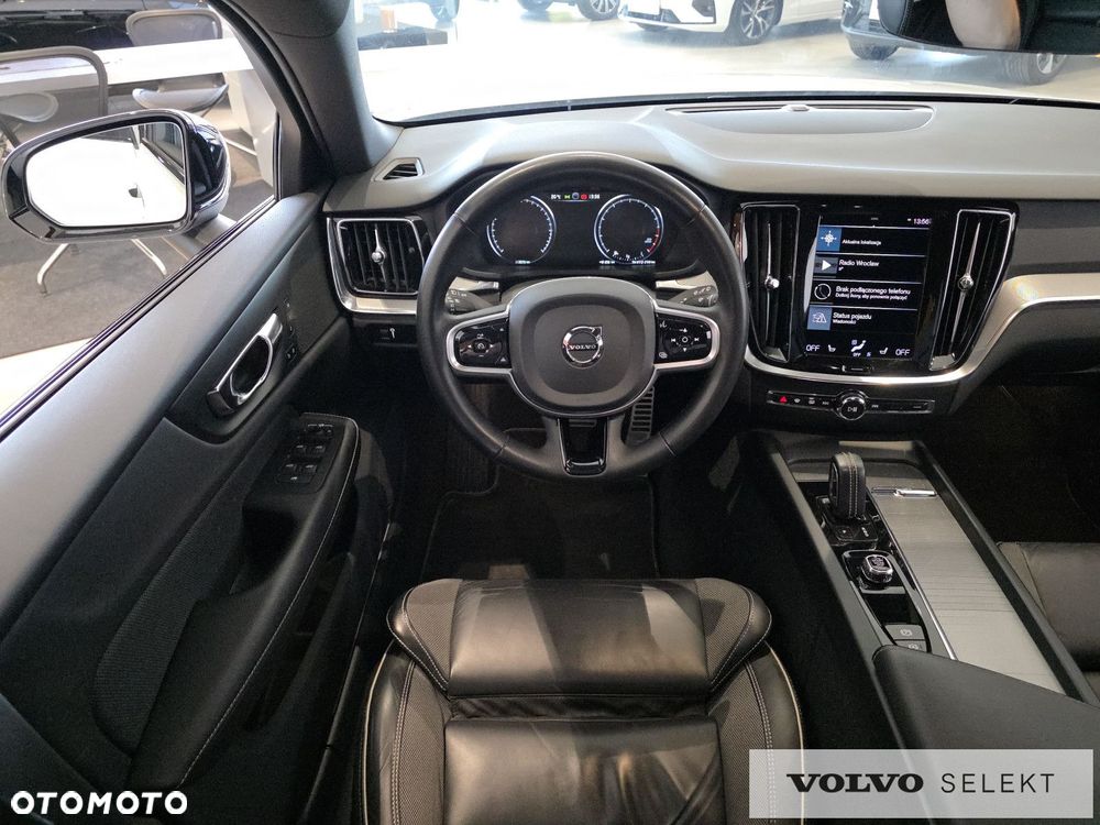 Volvo V60 - 15
