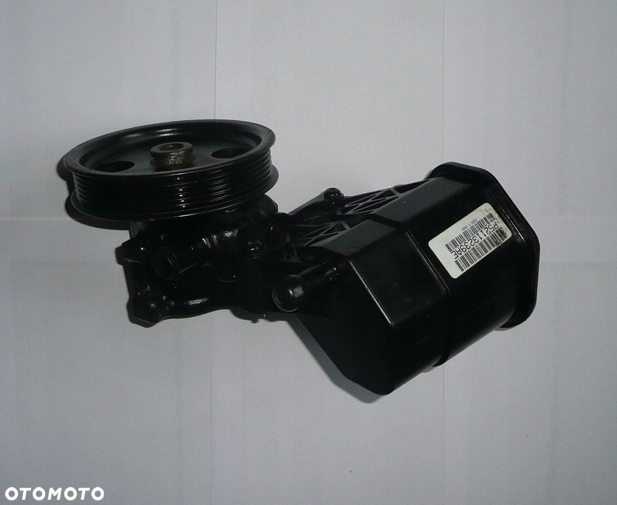 POMPA WSPOMAGANIA DODGE DURANGO HB CHRYSLER ASPEN 3.7 4.7 - 1