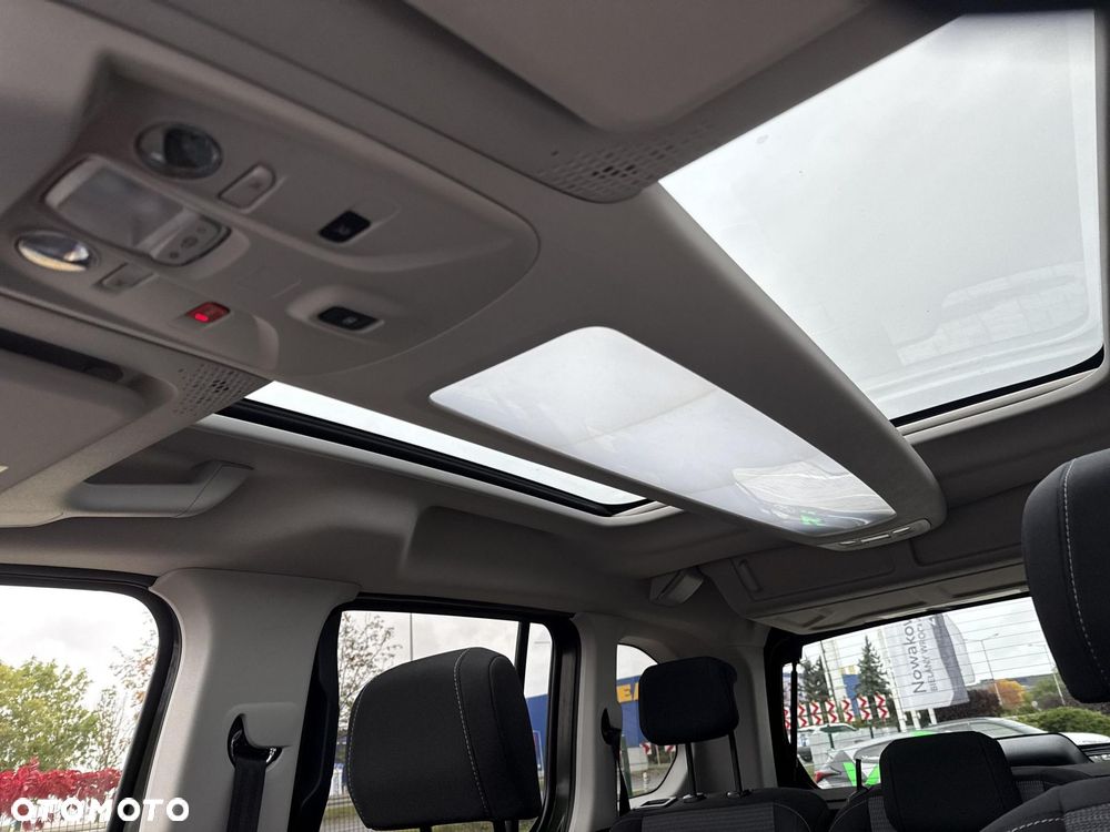 Toyota Proace City Verso - 28