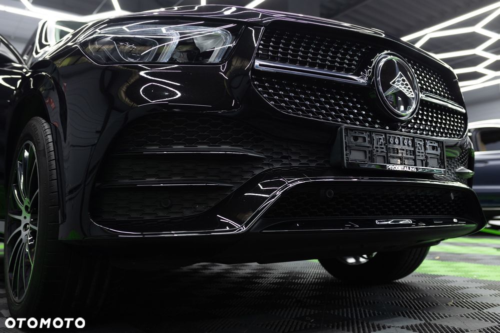 Mercedes-Benz GLE - 11