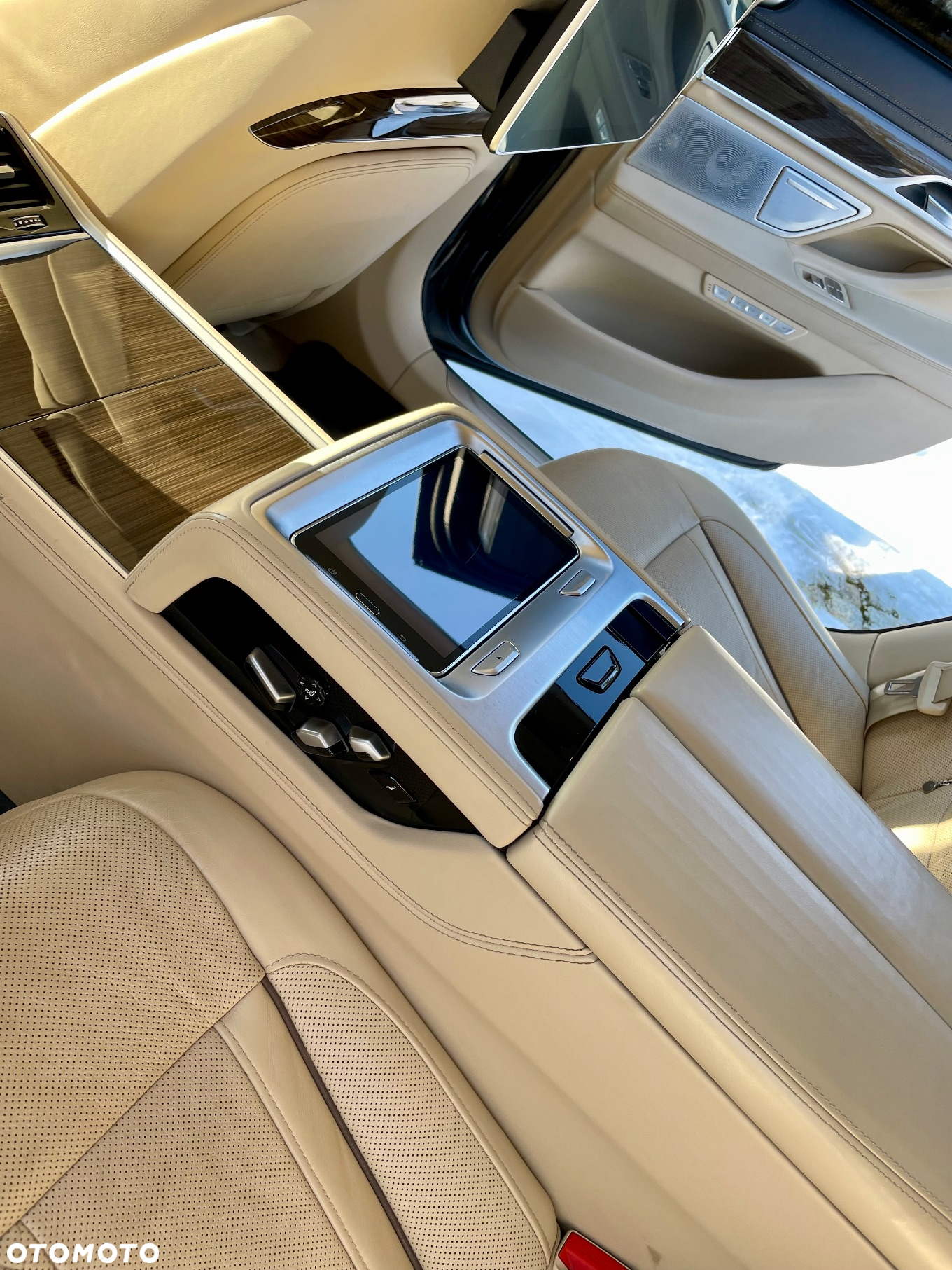 BMW Seria 7 730Ld - 16