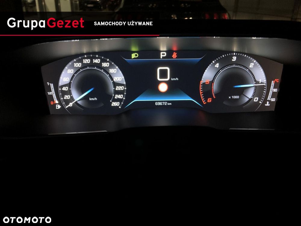 Peugeot 508 - 15
