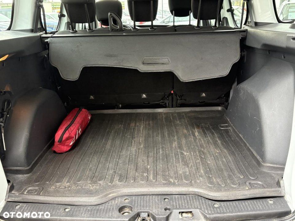 Dacia Dokker - 12