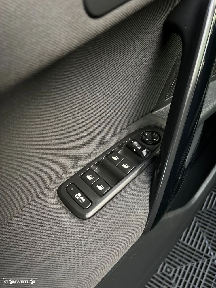 Peugeot 508 SW BlueHDi 120 Stop&Start Business-Line - 14