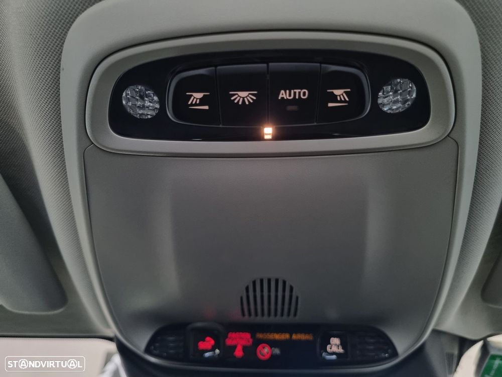 Volvo V60 2.0 T6 AWD TE Inscription Expression - 20