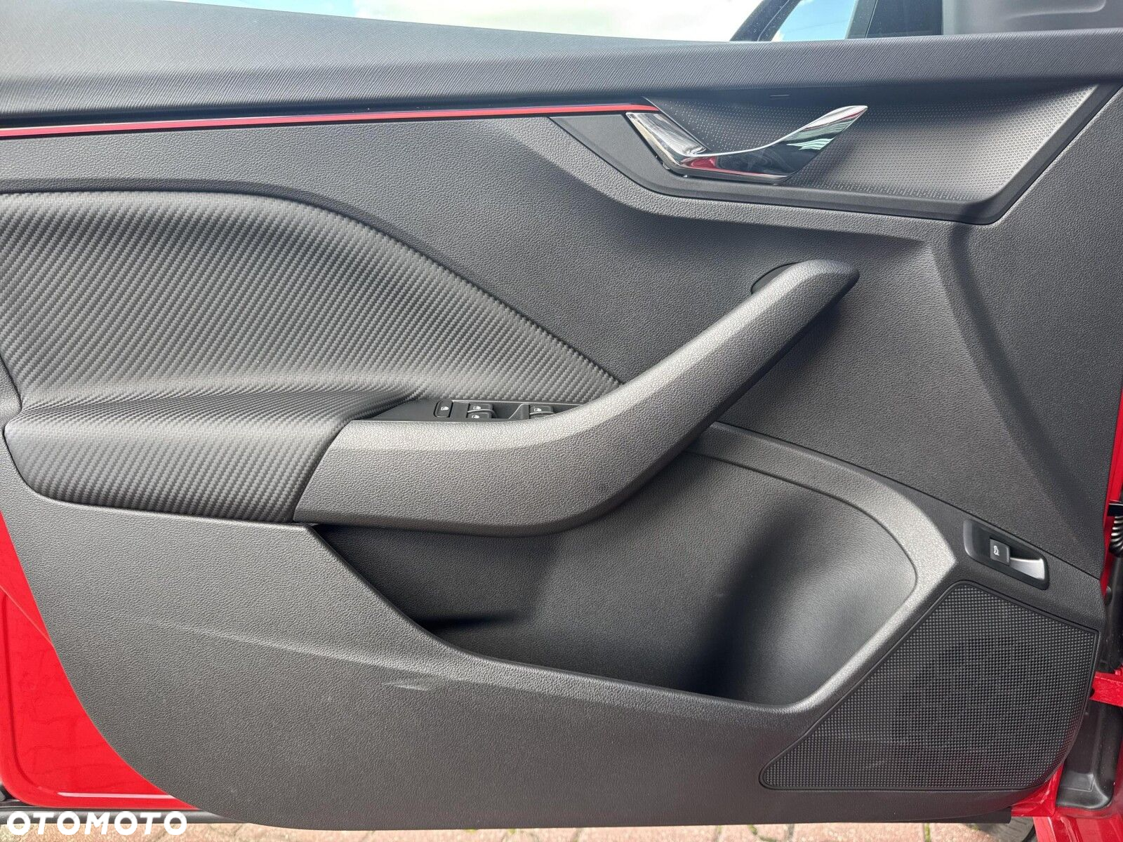 Skoda Kamiq 1.0 TSI Monte Carlo DSG - 10