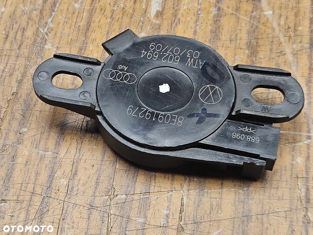 Głośnik 8E0919279 Buzzer Brzęczek Buczek Głośniczek Czujników Parkowania PDC  Audi VW Skoda Seat - 21