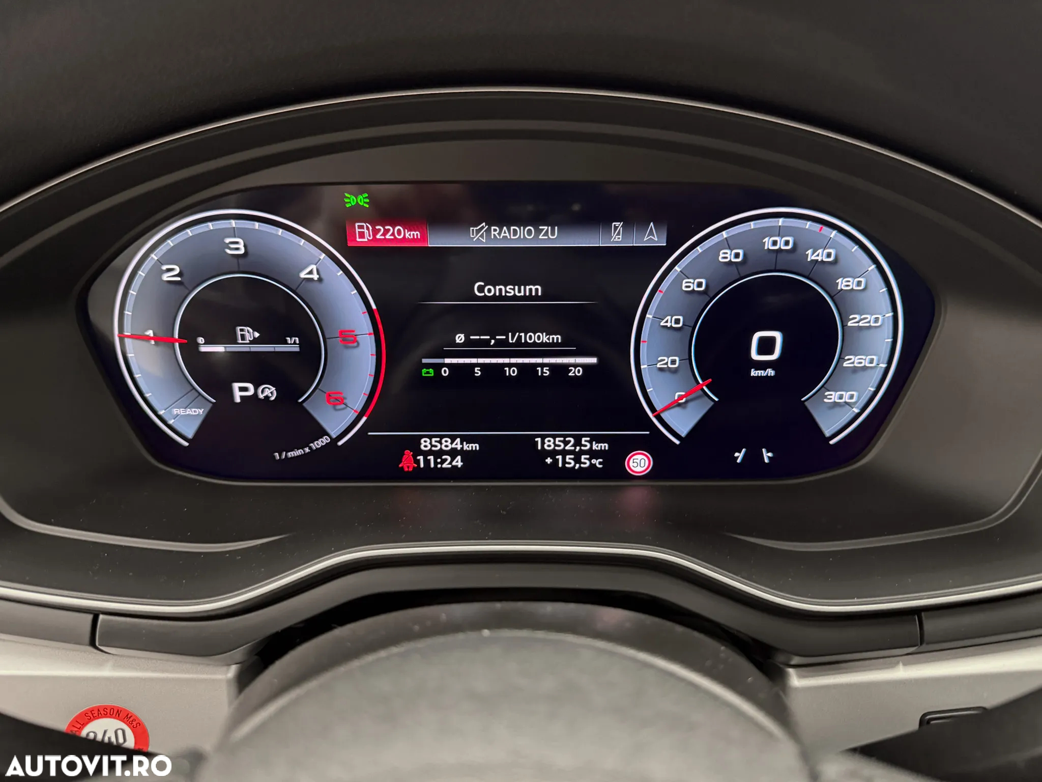 Audi A4 35 TDI S tronic MHEV Advanced - 28