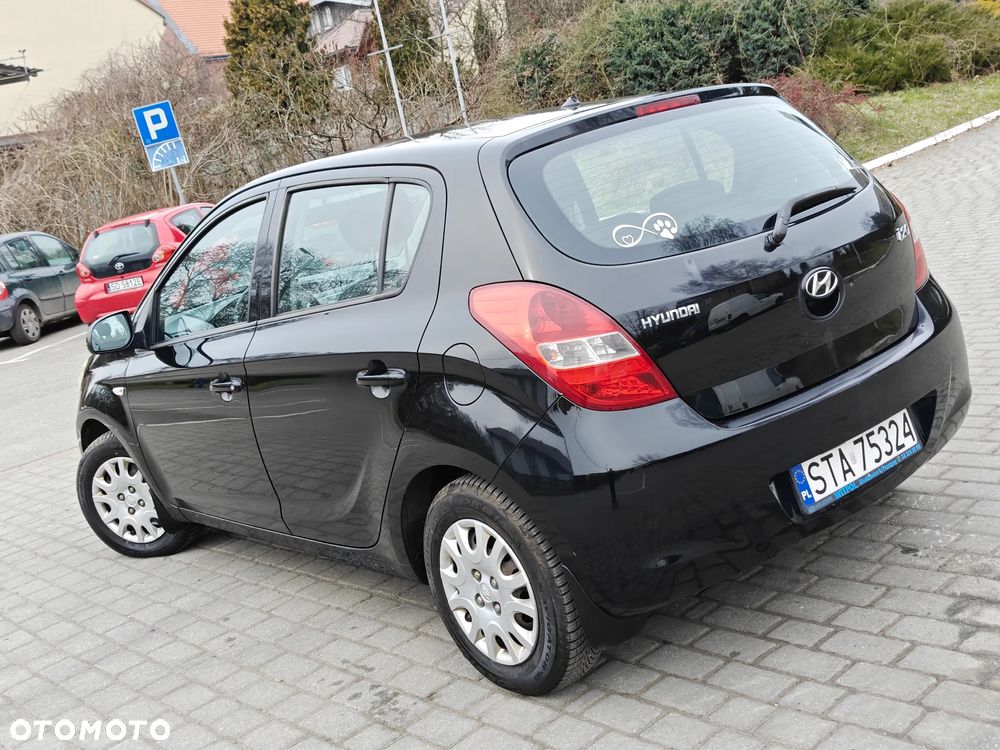 Hyundai i20 - 6