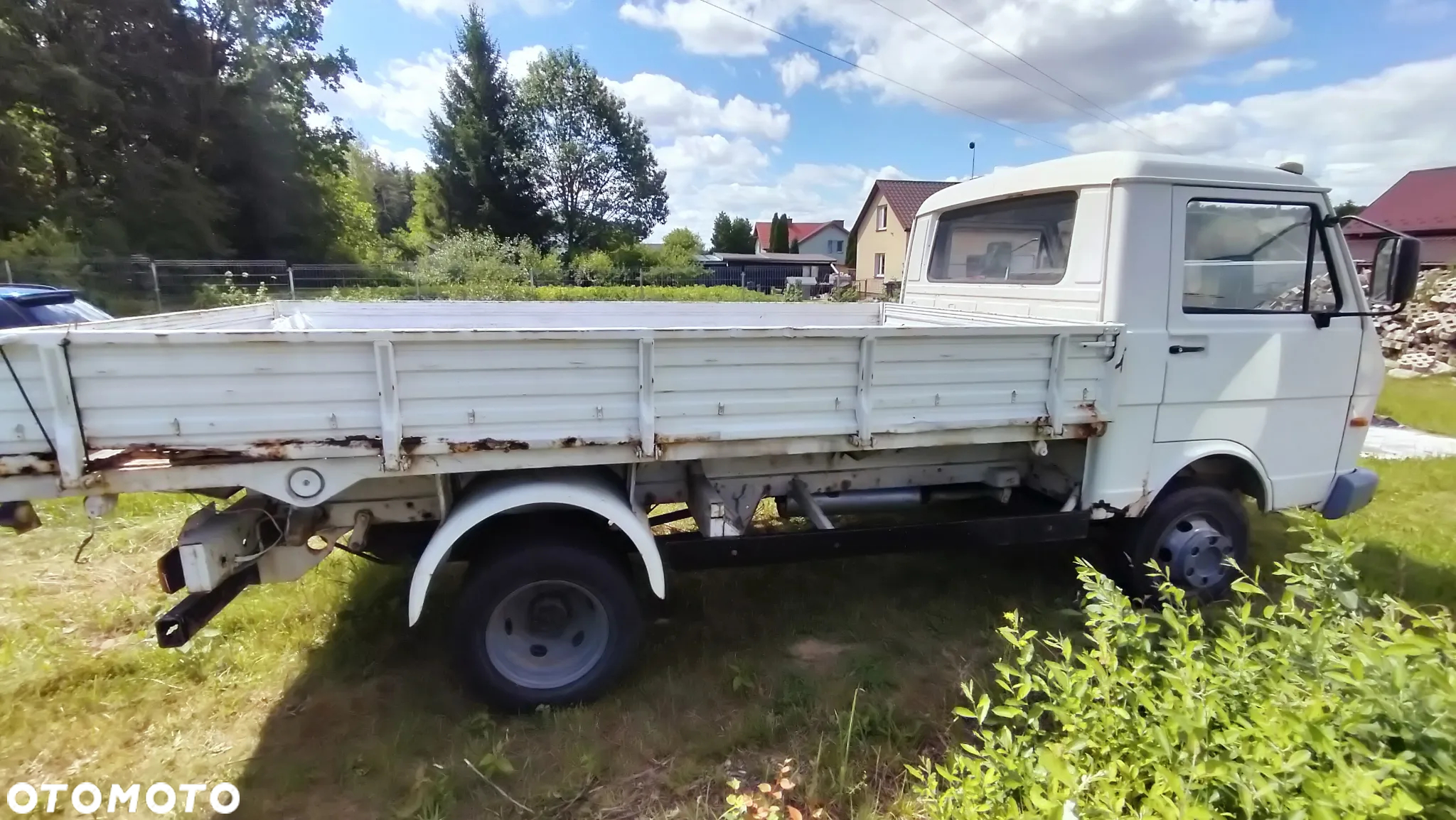 Volkswagen LT55 - 8