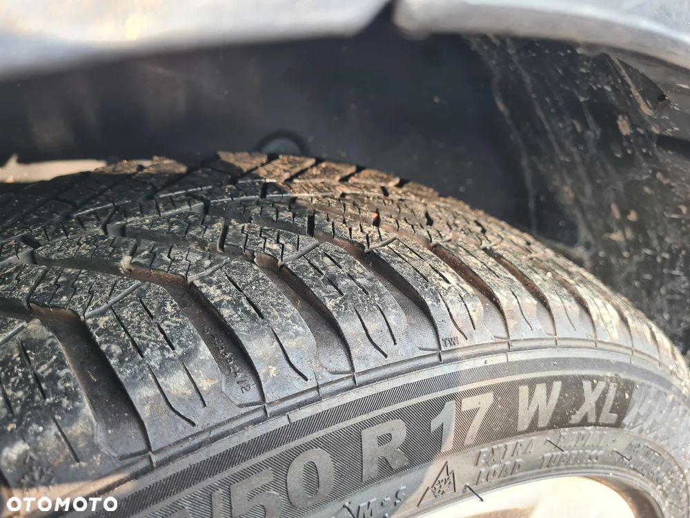 Renault Megane 1.6 16V 110 Dynamique - 36