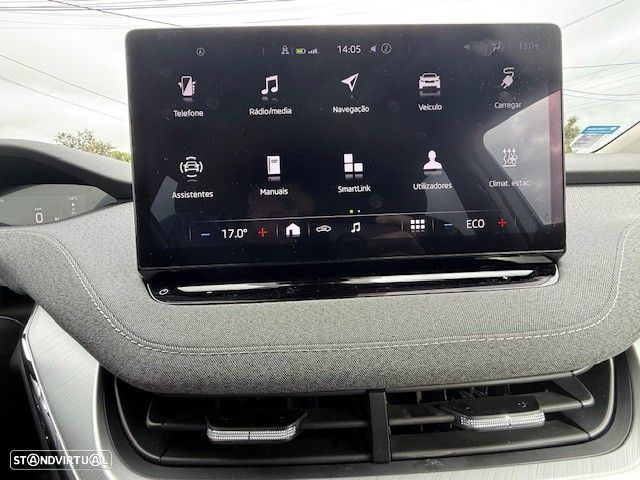 Skoda Enyaq iV 60 - 16