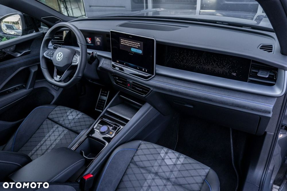 Volkswagen Tayron - 21