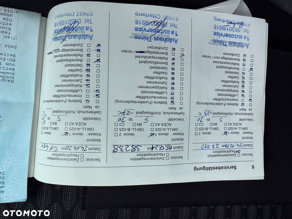 Opel Astra 1.4 T Elite - 15