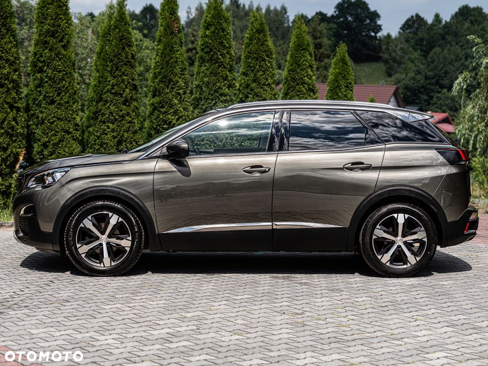 Peugeot 3008 1.2 PureTech Allure - 7