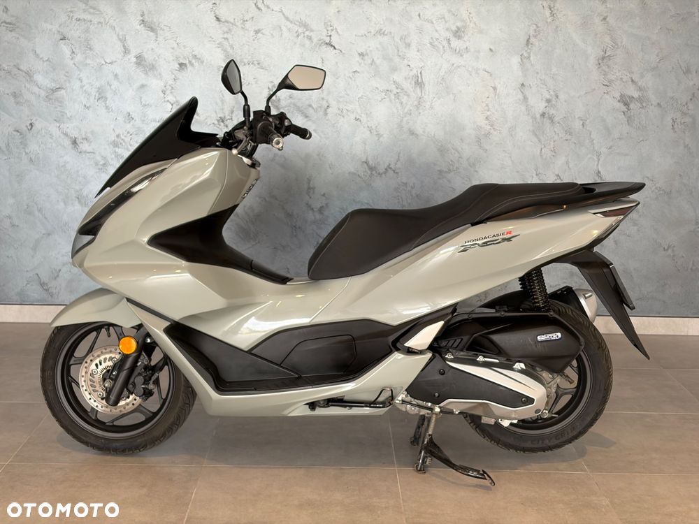 Honda PCX - 2