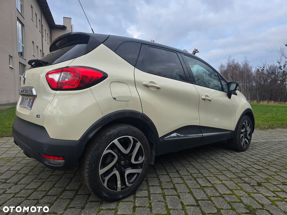 Renault Captur ENERGY dCi 90 Start&Stop Expression - 6