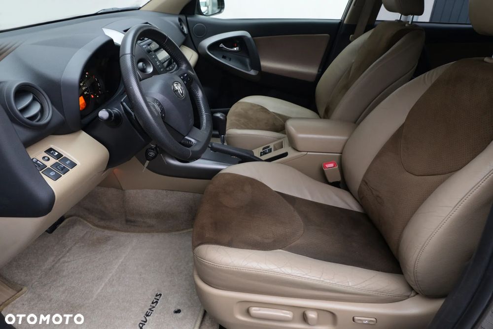 Toyota RAV4 2.0 VVT-i Premium MS - 7