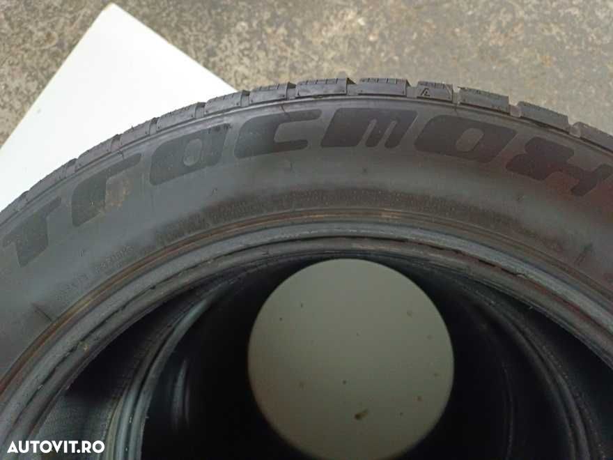 225/55/19 103V TRACMAX CP N10786 M+S IARNA - 5