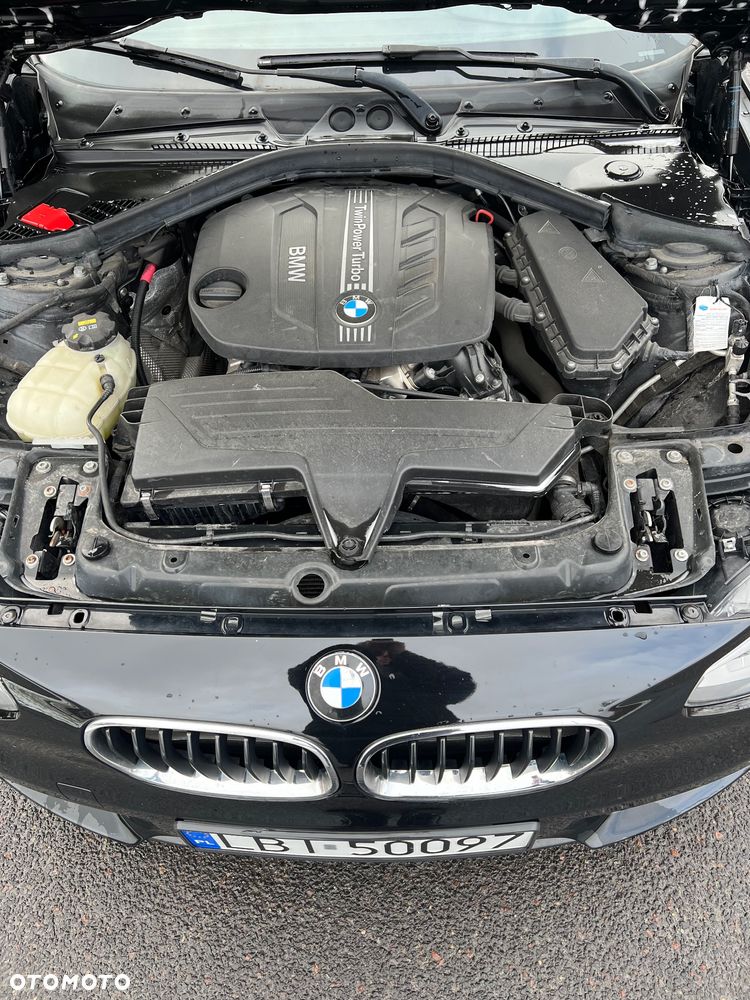 BMW Seria 1 114d - 11