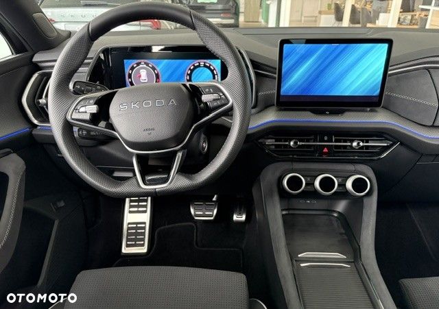 Skoda Kodiaq 1.5 TSI ACT 4x2 Sportline DSG 7os - 11