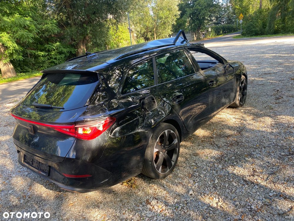 Cupra Leon - 11