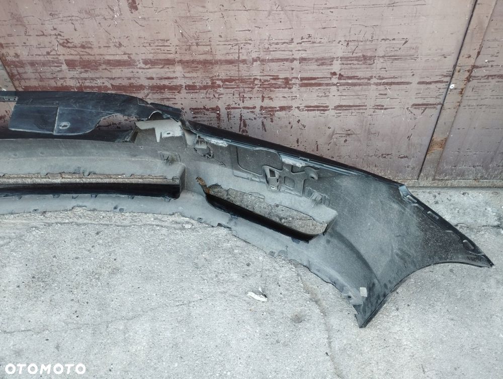 Zderzak przód Jaguar XF X250 2007-2012 - 6