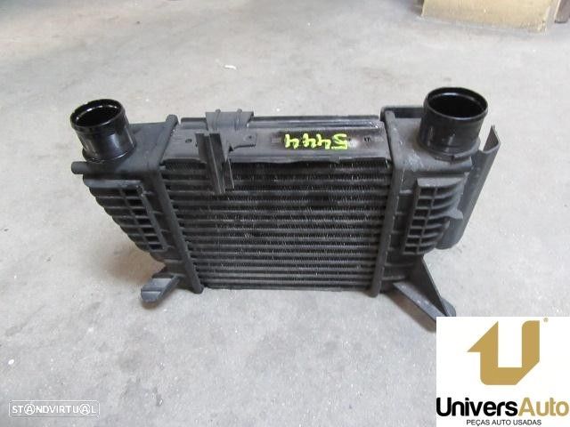 RADIADOR INTERCOOLER RENAULT MODUS 1.5 DCI - 1